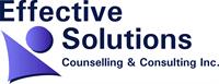 Effective Solutions Counselling & Consulting Inc./Airdrie Counselling Centre Inc.