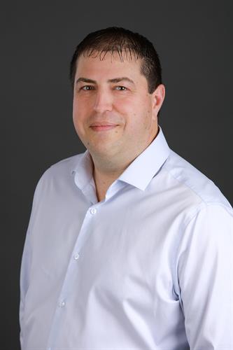 AJ van der Linden - (403) 926-3842