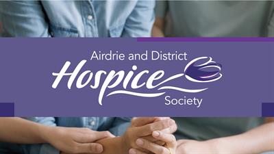 Airdrie and District Hospice Society