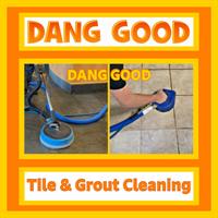 Dang Good Tile and Grout Cleaning Airdrie