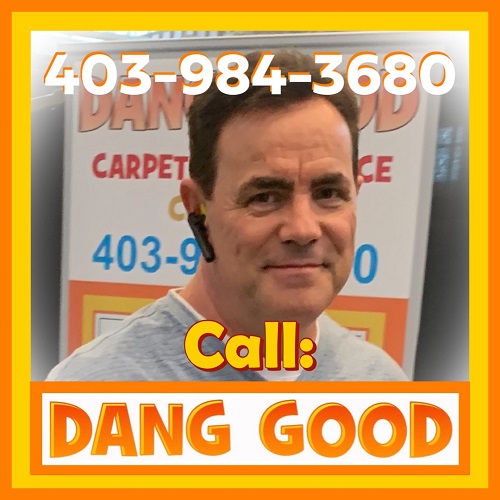 Call Dang Good 403-984-3680