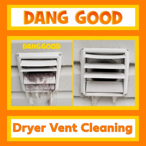 Dang Good Dryer Vent Cleaning Airdrie