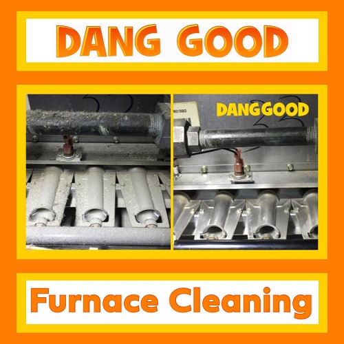 Dang Good Furnace Cleaning