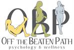 Off the Beaten Path Psychology and Wellness