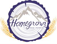 Homegrown House and Pantry Inc.
