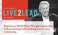 Member Event - Live2Lead - Airdrie