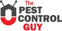 #1 The Pest Control Guy INC