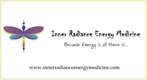 Inner Radiance Logo