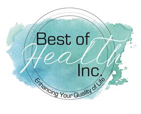 Best of Health Inc.