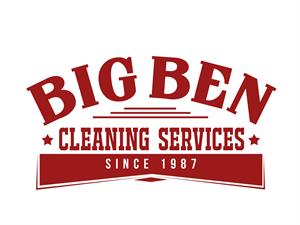 Big Ben Cleaning Inc