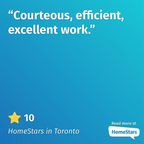 Homestars Review