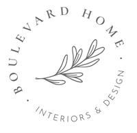 Boulevard Home Inc. ~  Interiors & Design