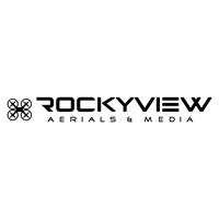 Rockyview Aerials & Media