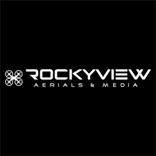 Rockyview Aerials & Media