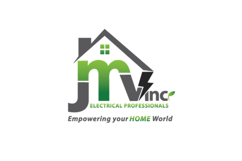 JMV Electrical Professionals Logo
