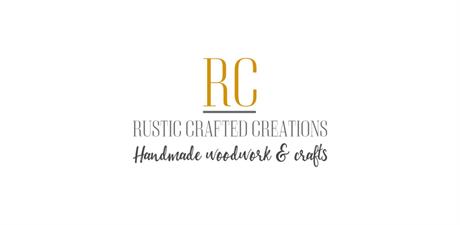 Rustic Crafted Creations
