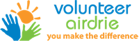 Volunteer Airdrie