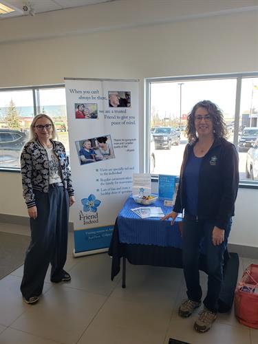 ATB Financial's Love Local 2025