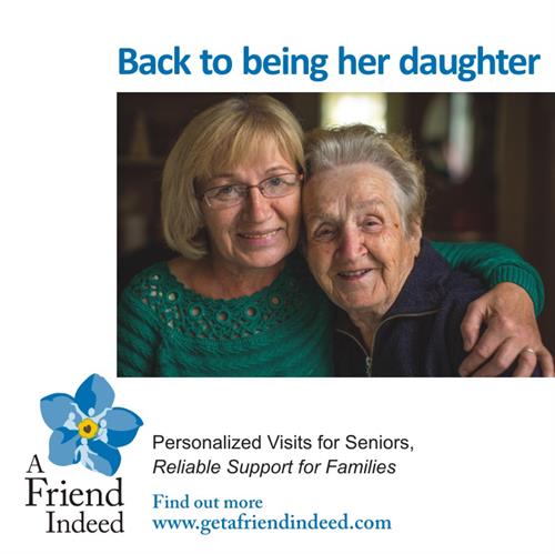 Everything doesn't have to be all on family's shoulders