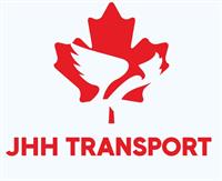 JHH Transport Ltd.