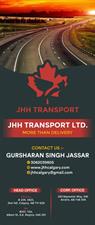 JHH Transport Ltd.
