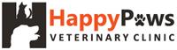 Happy Paws Veterinary Clinic Ltd.