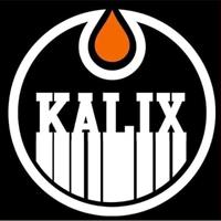 Kalix Legacy Foundation of Airdrie