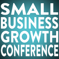 MEMBER EVENT: Small Business Growth Conference - Live2Lead Airdrie