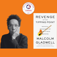 Member Event: Revenge of the Tipping Point Book Club