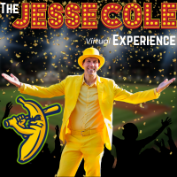 Member Event: The Jesse Cole Experience: Leveraging the Genius of The Savannah Bananas