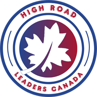 High Road Leaders Canada