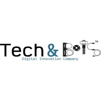 Tech & Bots Inc.