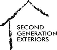 Second Generation Exteriors Contracting Inc.