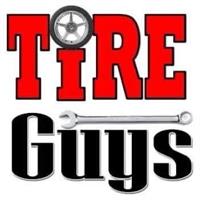 The Tire Guys & Auto Ltd