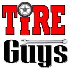 The Tire Guys & Auto Ltd