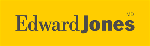 Edward Jones Logo