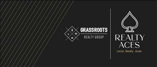 Justin Wiechnik | RealtyAces.ca | Grassroots Realty Group