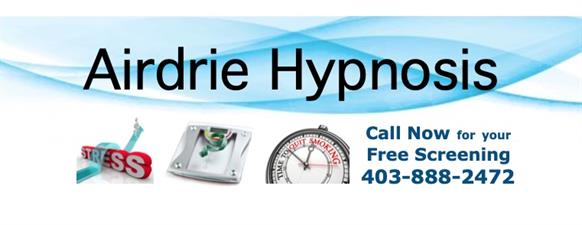 Airdrie Hypnosis