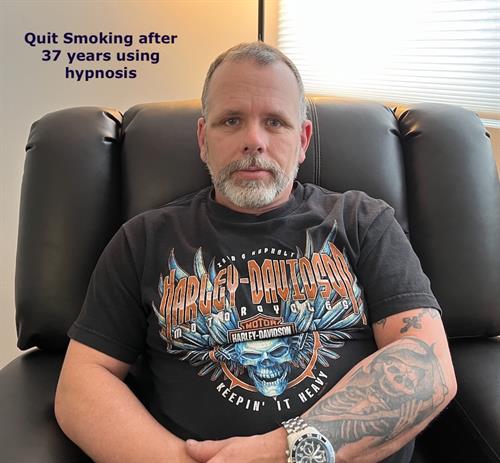 Quit Smoking with hypnosis