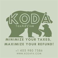 Koda TaxAdVise and Financials