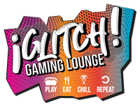 Glitch Gaming Lounge