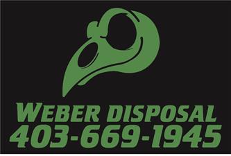 Weber Disposal