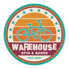 Warehouse Spin & Barre