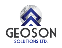 Geoson Solutions Ltd.