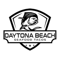 Daytona Beach Seafood Tacos