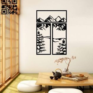 Home and Office staging Wall Art