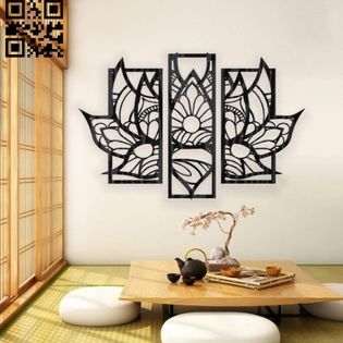 Large Wall Art Pieces