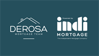 DeRosa Mortgage Team