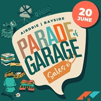 Member Event: 2026 Bayside Parade of Garage Sales - Hosted by Maverick Group YYC