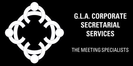 G.L.A. Corporate Secretarial Services Limited